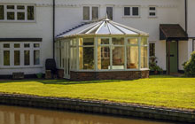 Mantles Green conservatory leads
