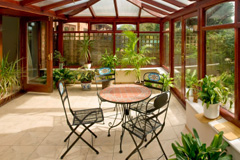Mantles Green conservatory quotes