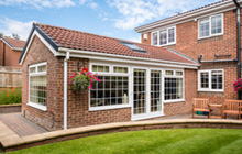 Mantles Green house extension leads